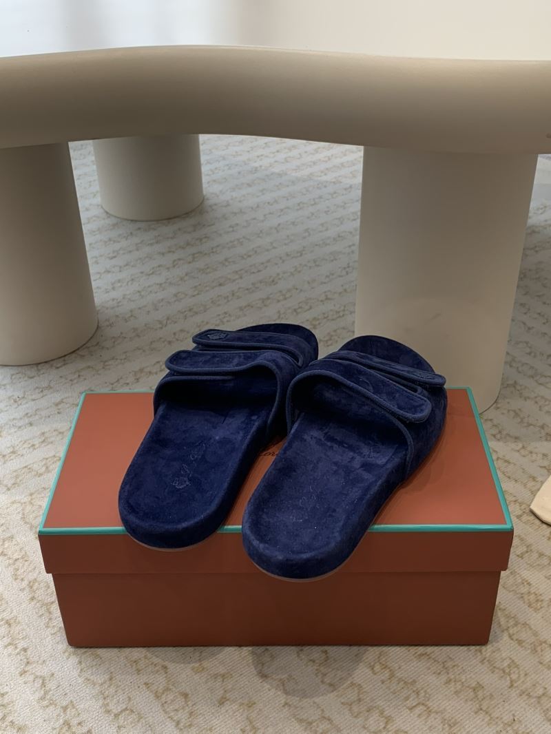 Loro Piana Sandals